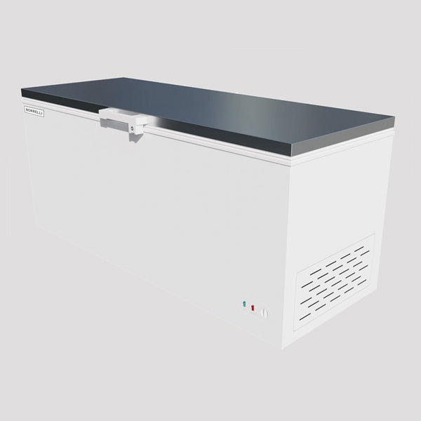 Chest Freezers