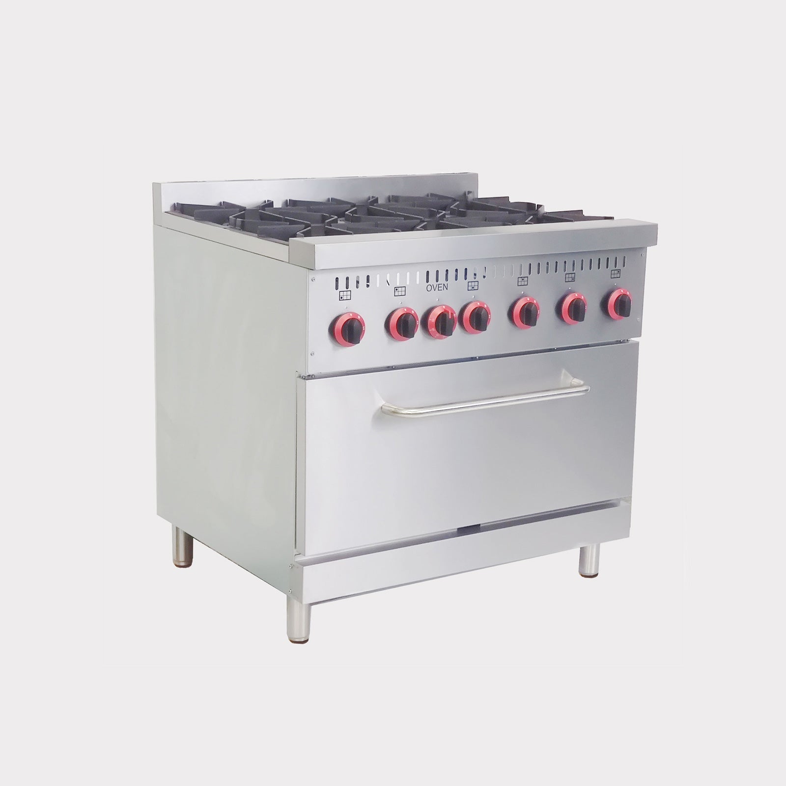 Ovens