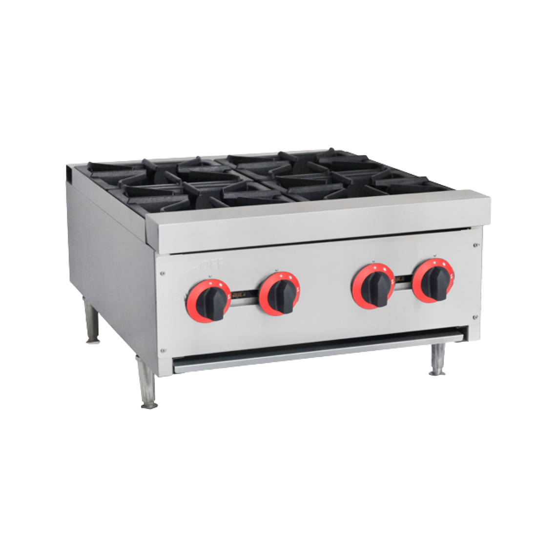 Cooking Hob