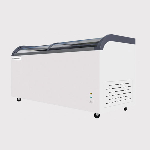 Freezers