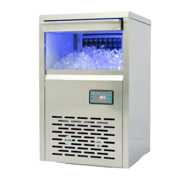 Commercial Ice Machines