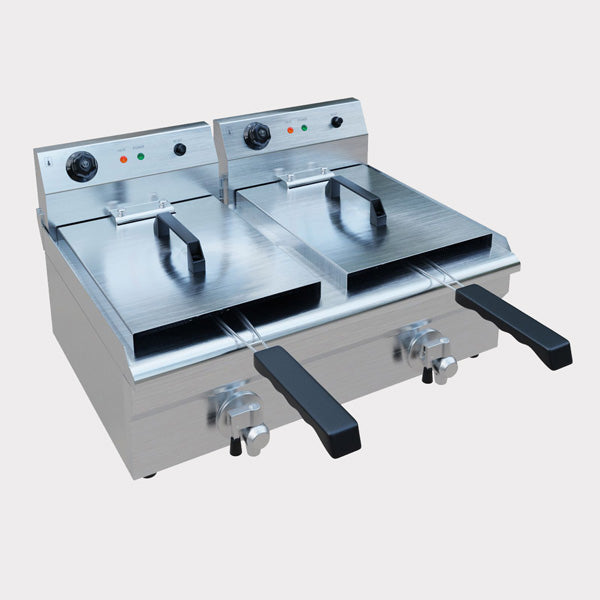 Commercial Fryers