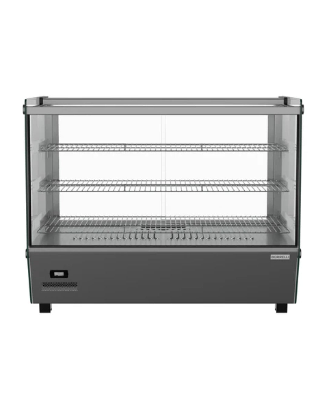 Commercial Heated Display Cabinets