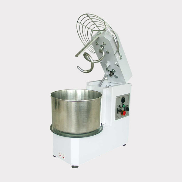 Spiral Mixers