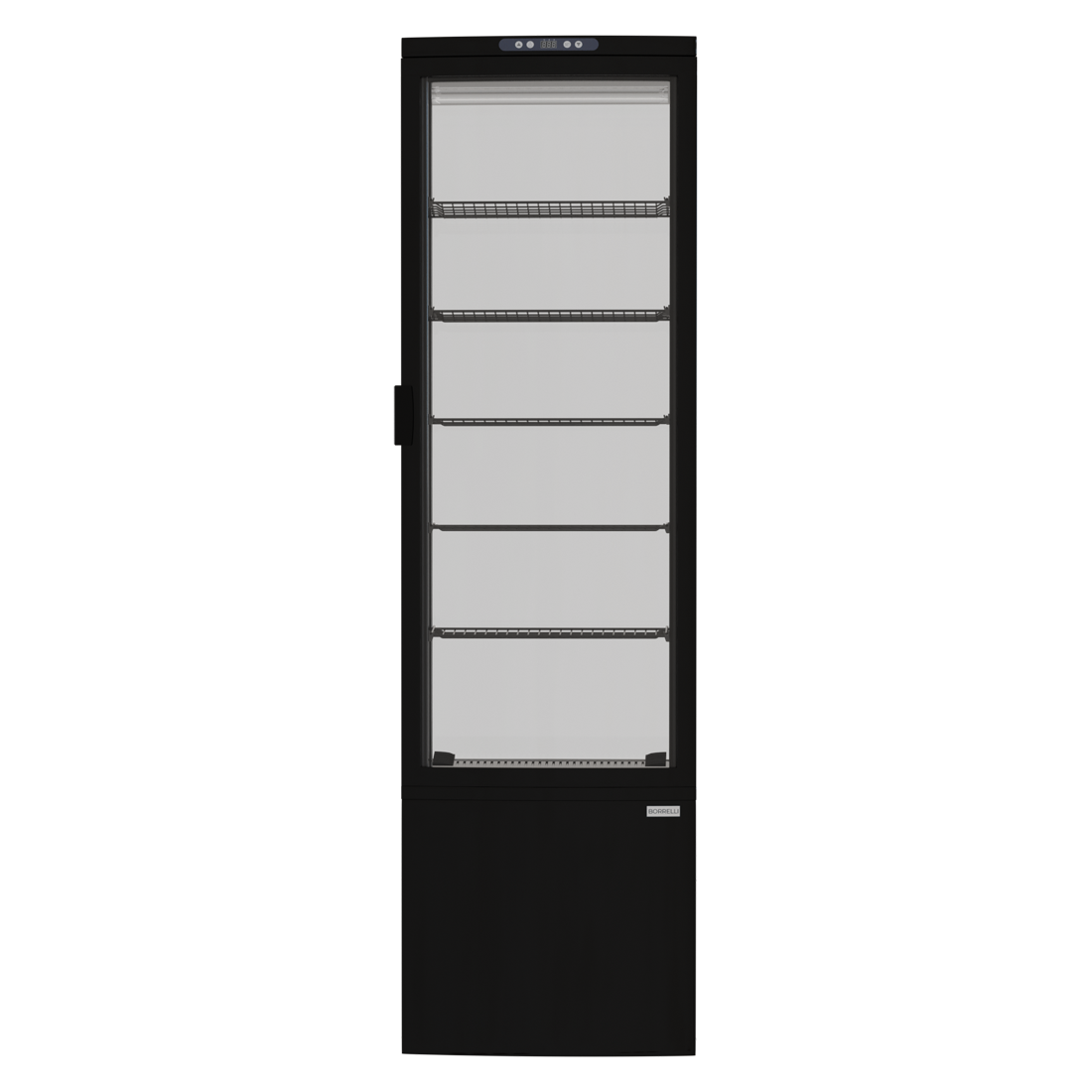 Commercial Refrigerated Display Showcase 308L