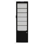 Commercial Refrigerated Display Showcase 278L