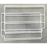2 Door Hinge Upright Display Shelf Kit - UD1000H