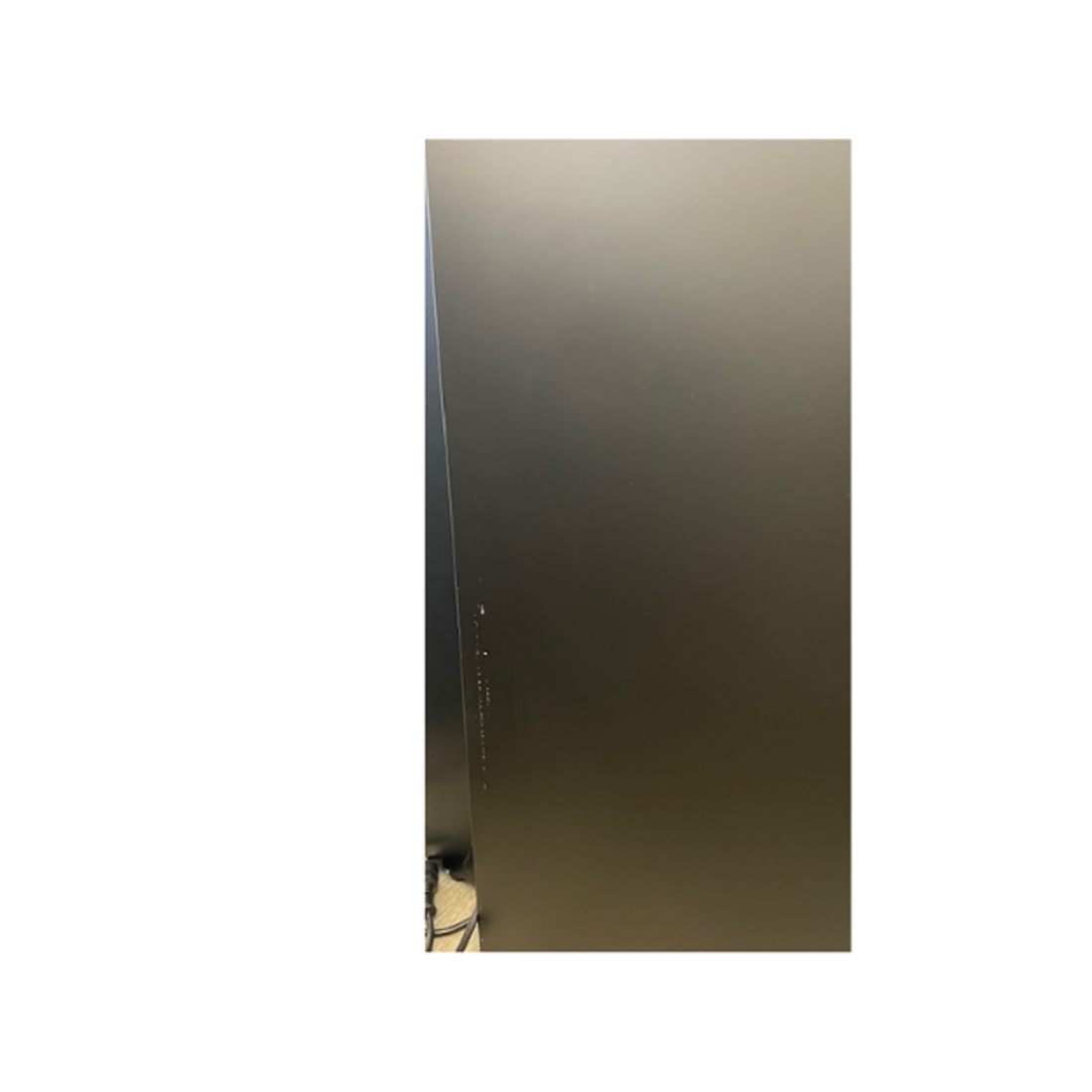 Commercial Undercounter Bar Fridge With 3 Hinged Doors 293L-Clearance