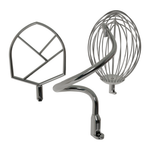 Borrelli 10L 3 Speed Planetary Mixer