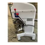 Borrelli 10L 3 Speed Planetary Mixer -floor Stock