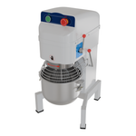Borrelli 10L 3 Speed Planetary Mixer