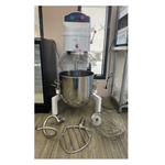 Borrelli 40L 3 Speed Planetary Mixer -Ex-Display