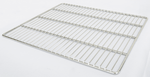 3 Door Shelf Left/Right