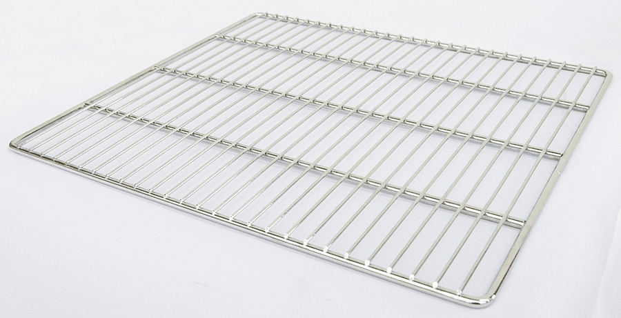 Upright Bar Fridge Shelf