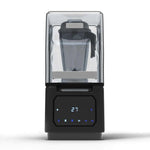 Borrelli 2.5L Commercial Bar Blender with Sound Cage