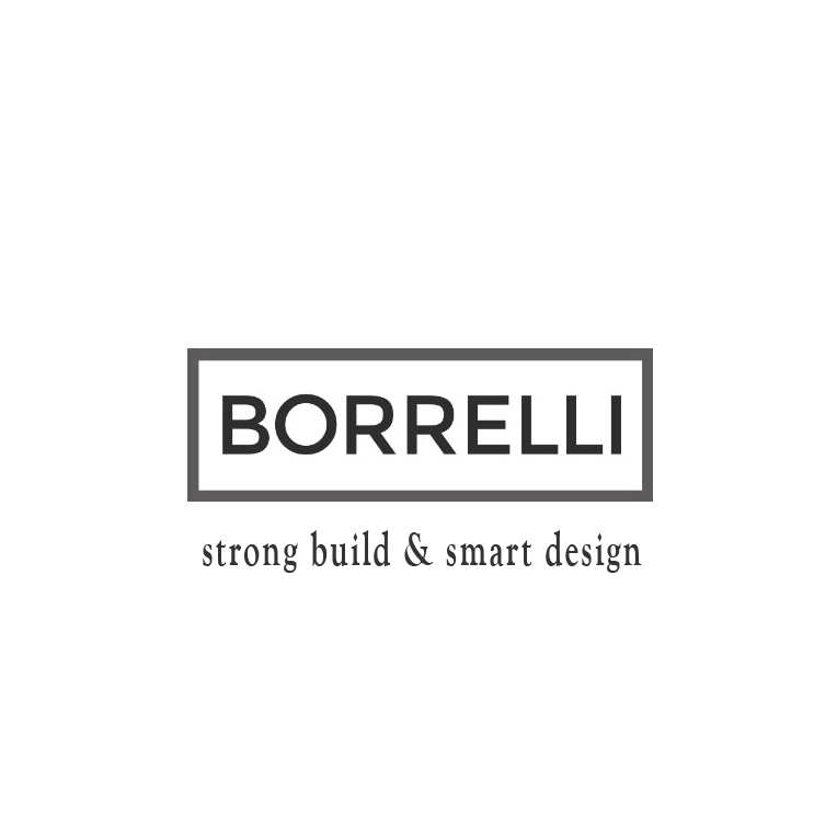 71L Stainless Steel Stock Pot, Essential for Bulk Cooking in Commercial Kitchens. Robust Construction for Durability and Reliability.  Borrelli Image.