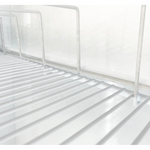 Borrelli Upright Display Fridge Sorting Shelf - UD-688S