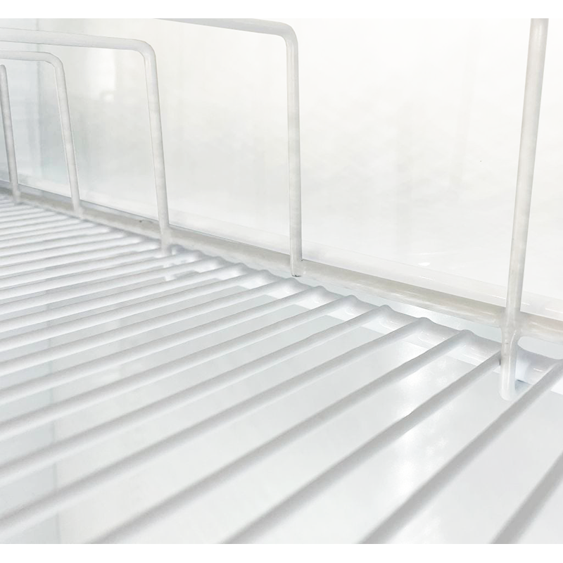 Borrelli Upright Display Fridge Sorting Shelf - UD-360