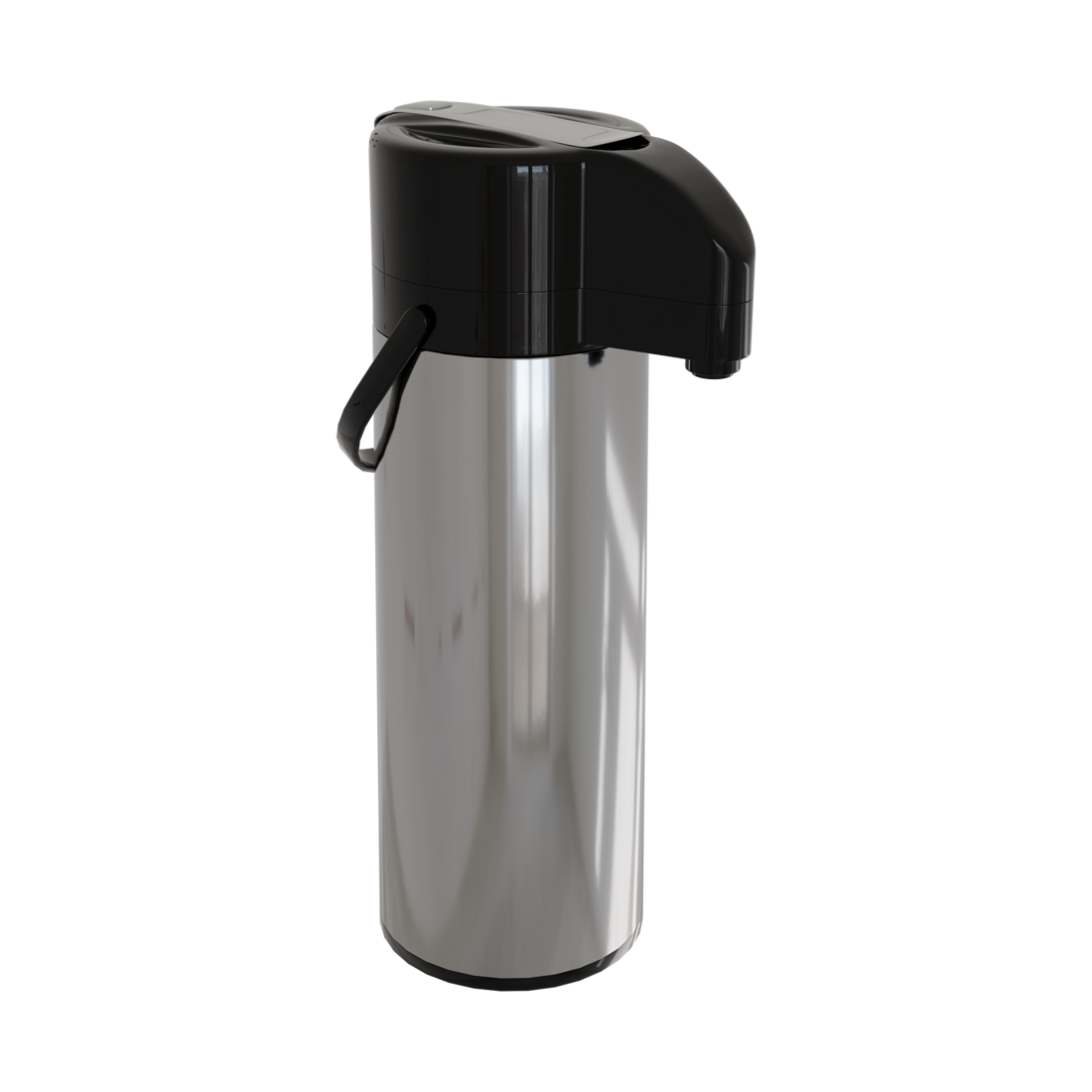 Commercial Coffee Percolator Jug 2.2L