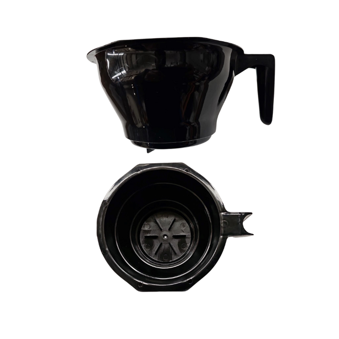 Commercial Coffee Percolator Filter Holder