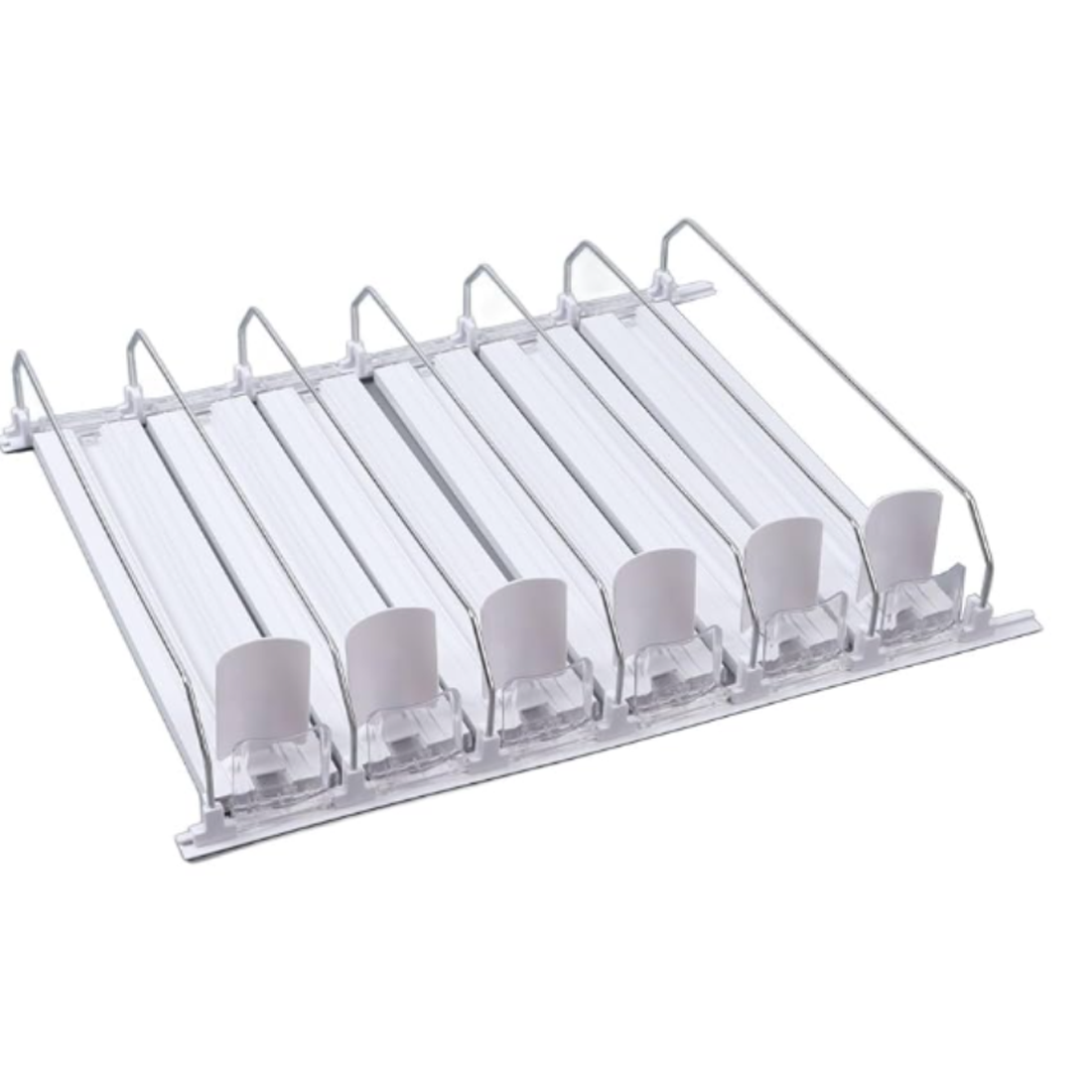 Borrelli Upright Display Fridge Drink Pusher - UD-1000S