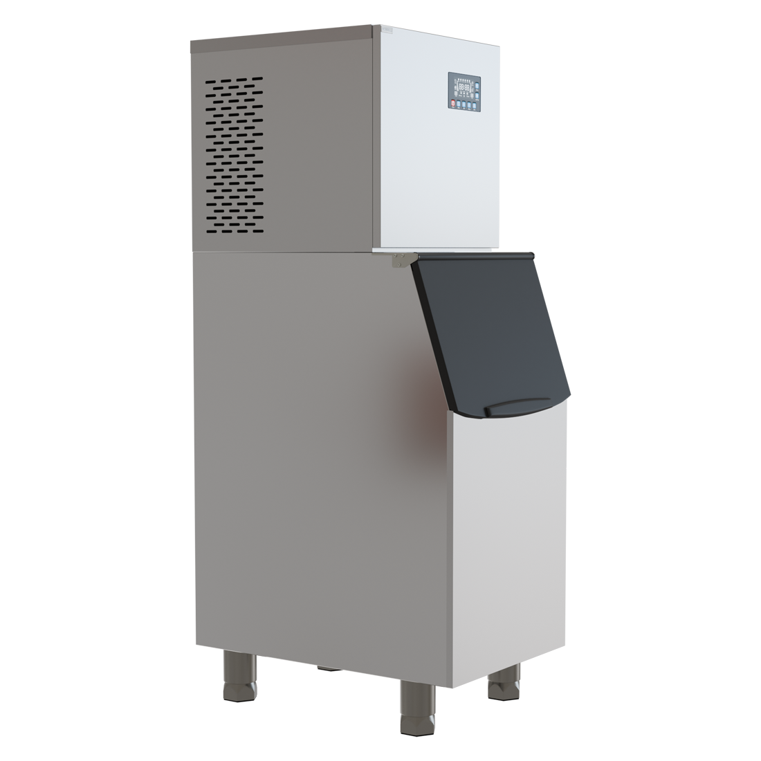 Commercial Ice Machine 180kg/24hr