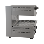Borrelli Rise and Fall Salamander Grill - 600mm