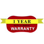 Image for cksonline.com.au for 1 YEAR replacement WARRANTY