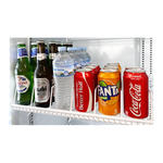 Borrelli Upright Display Fridge Sorting Shelf - UD-360