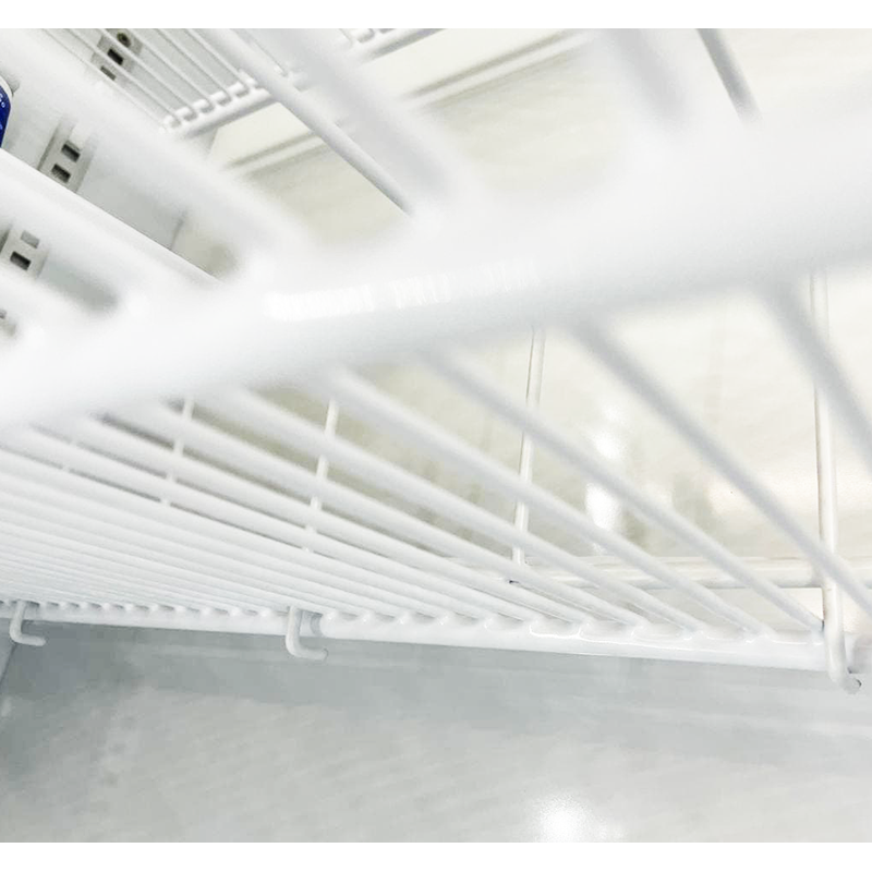 Borrelli Upright Display Fridge Sorting Shelf - UD-1500H