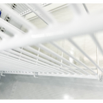 Borrelli Upright Display Fridge Sorting Shelf - UD-688S