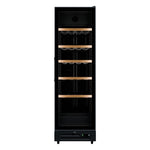 Commercial Upright Wine Cooler 274L