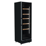 Commercial Upright Wine Cooler 274L