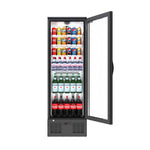 Upright Bar Fridge Shelf