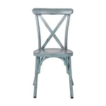 Warehouse Clearance- Chelsea Cafe Dining Chair Stackable