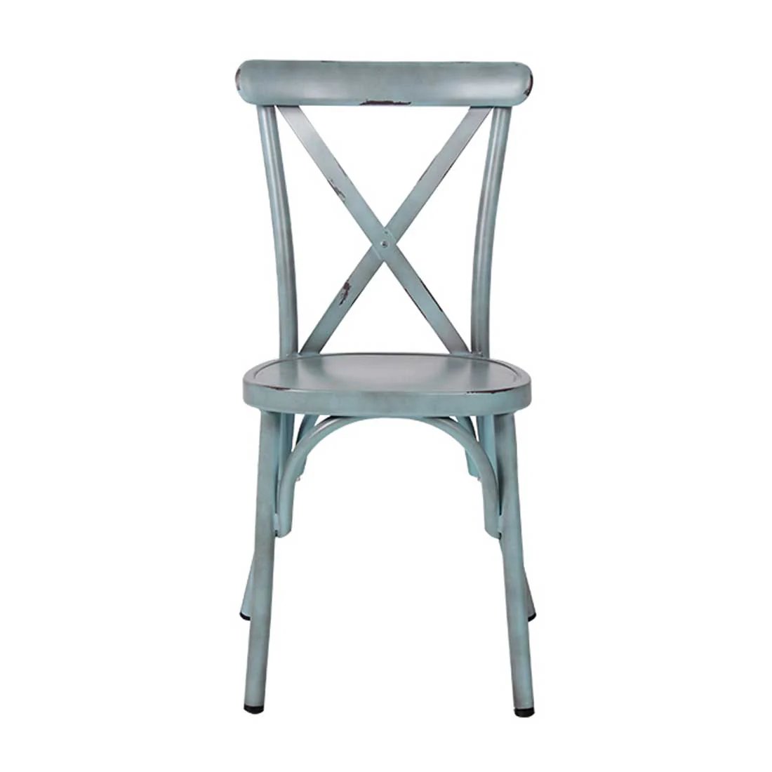 Warehouse Clearance- Chelsea Cafe Dining Chair Stackable