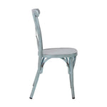 Warehouse Clearance- Chelsea Cafe Dining Chair Stackable