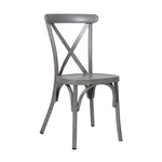 Warehouse Clearance- Chelsea Cafe Dining Chair Stackable