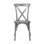Warehouse Clearance- Chelsea Cafe Dining Chair Stackable