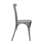 Warehouse Clearance- Chelsea Cafe Dining Chair Stackable