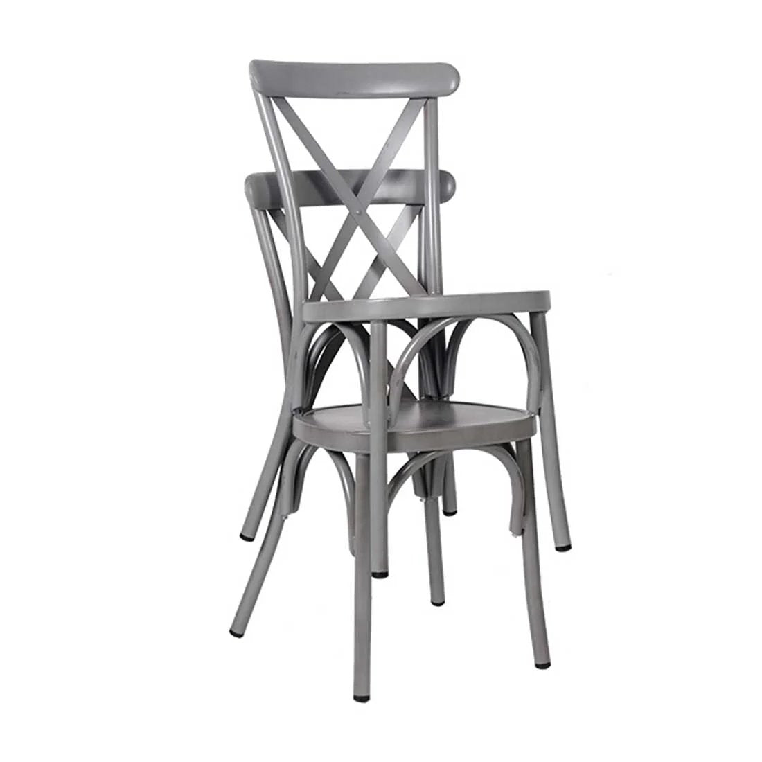 Warehouse Clearance- Chelsea Cafe Dining Chair Stackable