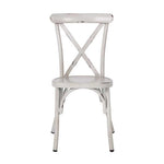 Warehouse Clearance- Chelsea Cafe Dining Chair Stackable