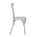 Warehouse Clearance- Chelsea Cafe Dining Chair Stackable