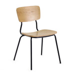 Leila Cafe Side Chair