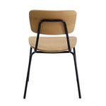 Leila Cafe Side Chair