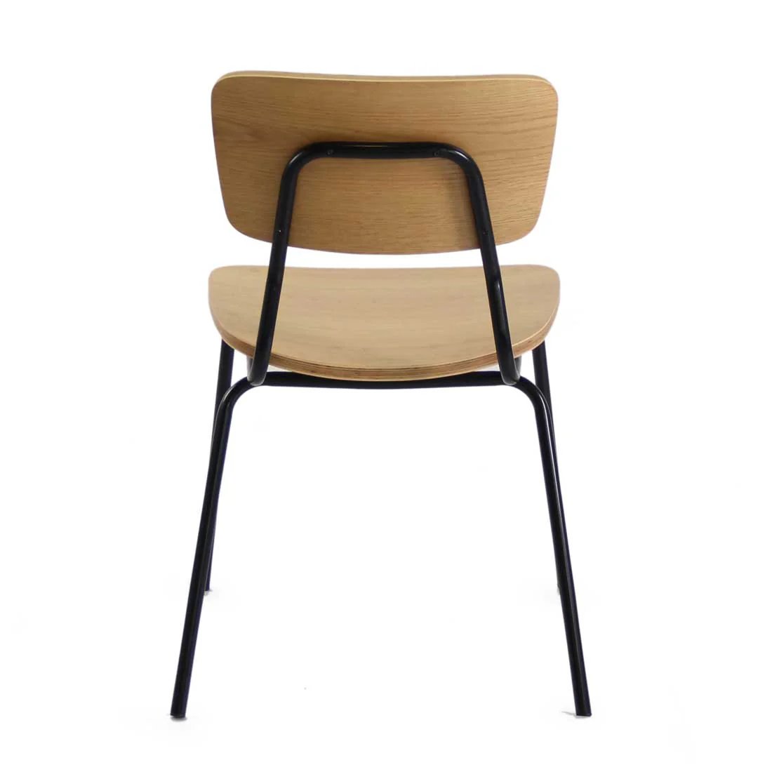 Leila Cafe Side Chair