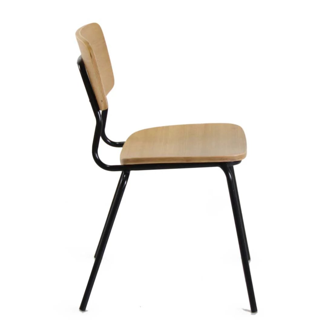 Leila Cafe Side Chair
