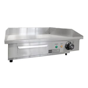 Image for the BORRELLI Electric Griddle 550mm