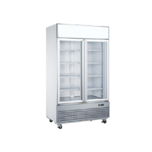 Image for Display Freezer UF-1000
